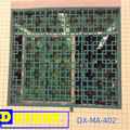 Exterior Aluminum Materials Metal Perforated Screen window decoration home